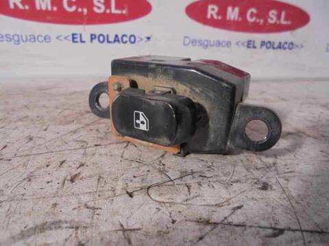Botonera Elevalunas Hyundai Lantra 1.9 DIESEL CAT BERLINA 68CV 50KW