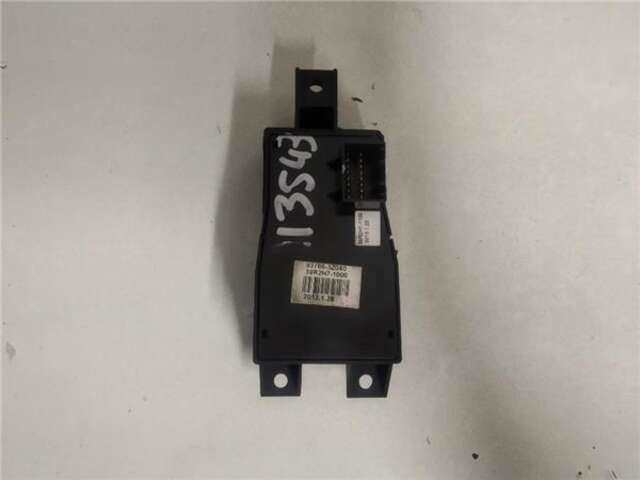 Foto 3ª: Freno de Mano Hyundai i40 1.7 STYLE [1.7 LTR. - 100 KW CRDI CAT] [D4FD]