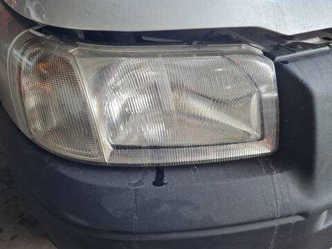 Faro Derecho Land Rover Freelander E FAMILIAR 112CV 82KW