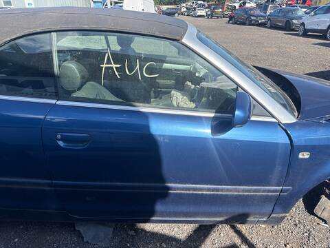 Puerta Delantera Derecha Audi A4 200 CV 147KW