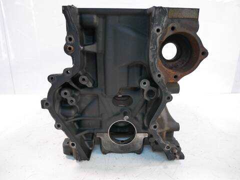 Bloque Motor Nissan Navara 163 CV 120KW