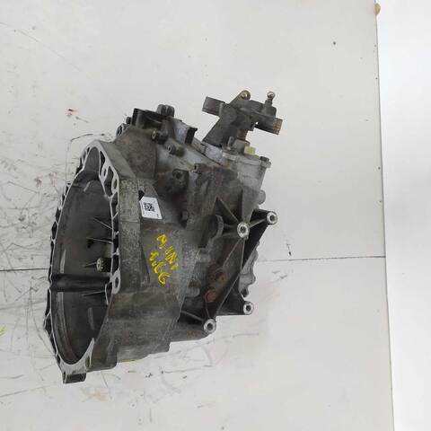 Caja Cambios Mini Mini COOPER S