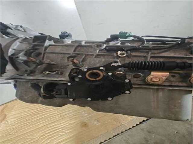 Foto 2ª: Caja Cambios Automatica Jaguar S Type 3.0 V6 [3.0 LTR. - 175 KW V6 24V CAT] (03.1999 _02.2002)
