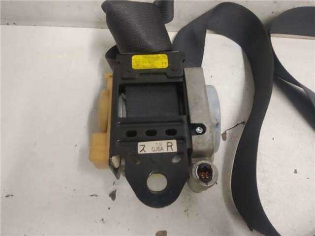 Foto 3ª: Cinturón Delantero Derecho Mazda 6 1.8 (120 CV) [L8]