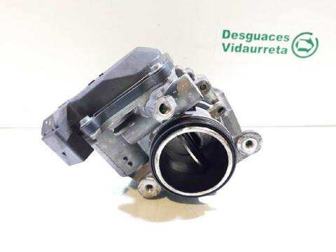 Foto 1ª: Caja Mariposa Audi A3 2.0 16V TDI 150CV 110KW [CRBC] (2012)