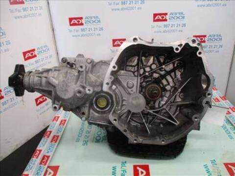 Foto 1ª: Caja Cambios Nissan Qashqai 2.0 A LAS 4 RUEDAS 140CV [G-MR20EUR4] (2009)