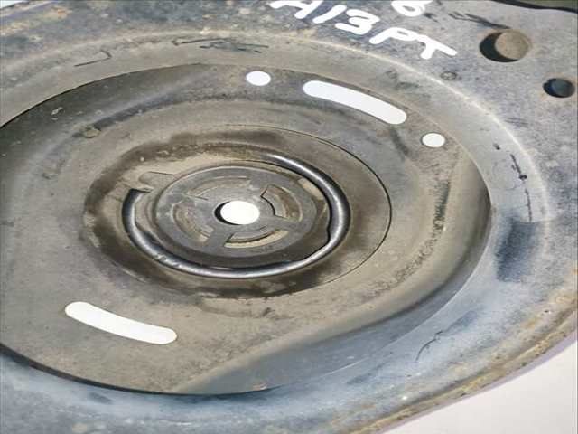 Foto 3ª: Brazo Suspension Trasero Izquierdo Seat Leon ERENCE COPA ECOMOTIVE 105CV (2005)