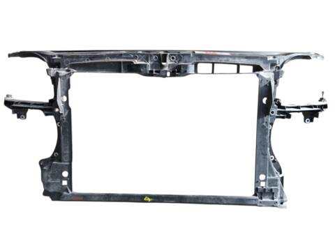 Foto 3ª: Paragolpes Delantero Audi A3 2.0 TDI 16V QUATTRO (2004)