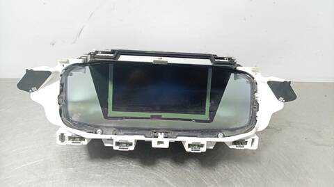 Cuadro de Instrumentos Peugeot 408 GT 131CV 96KW