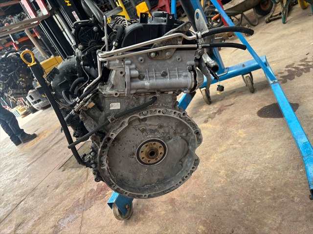Foto 3ª: Motor Completo Infiniti Q30 2.2 D S [651930] (2018)