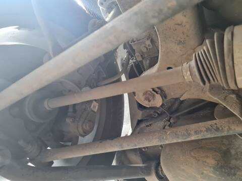 Transmision Trasera Izquierda Jeep Renegade LONGITUDE 4WD 120CV 88KW