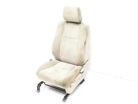 Foto 3ª: Asiento Delantero Izquierdo Toyota Land Cruiser 3.0 TD 166CV AUT. 51KW [1KDFTV] (2002)