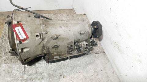 Foto 2ª: Caja Cambios Mercedes Clase S 220 500 220.075) BERLINA 306CV 225KW [C113960] (2009)
