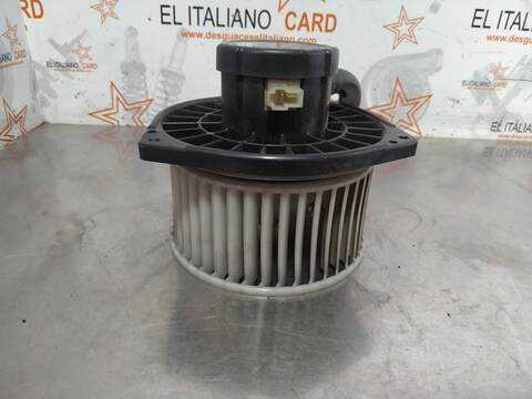 Foto 4ª: Calefacción Suzuki Grand Vitara 2.0 TD DLX 109CV 80KW [RHW] (2004)