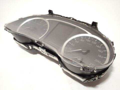 Foto 3ª: Cuadro de Instrumentos Nissan Micra ACENTA 101CV 74KW [H4D450] (2019)