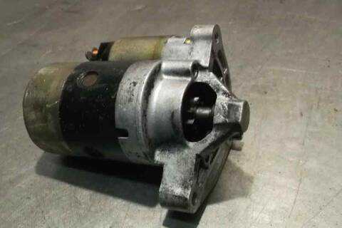 Foto 3ª: Motor de Arranque Citroen C3 1.4 SX PLUS 73CV 54KW [KFV] (2003)