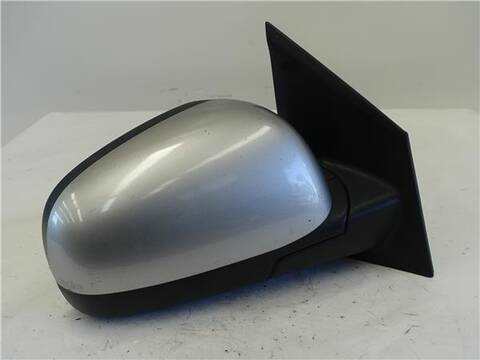 Foto 2ª: Retrovisor Derecho Nissan Note 1.5 DCI 86CV 63KW [K9K 276] (2006)