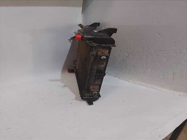 Foto 4ª: Radiador Motor Land Rover Range 2.5 DIESEL ROVER RANGE 4X4 [D95A] (1990)