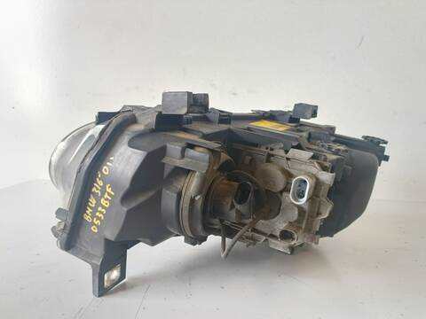 Foto 3ª: Faro Derecho Bmw Serie 3 315 316TI 1.8 16V 116CV (2001)