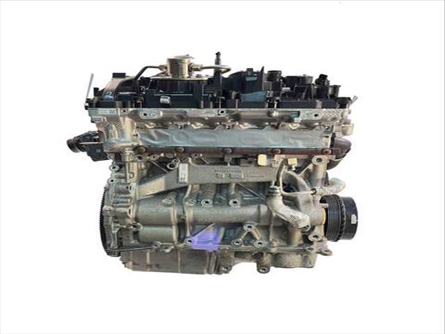 Motor Completo Bmw X2 F39 306CV 225KW
