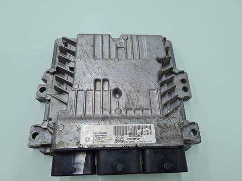 Centralita Motor ECU Citroen C4 EXCLUSIVE PICASSO 116CV 85KW