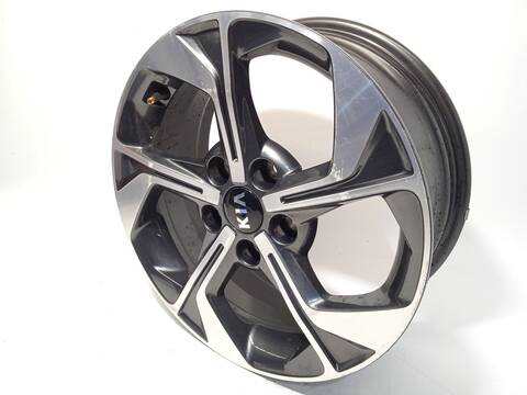 LLanta Chapa Kia Xceed 1.5 T-GDI 160CV 118KW