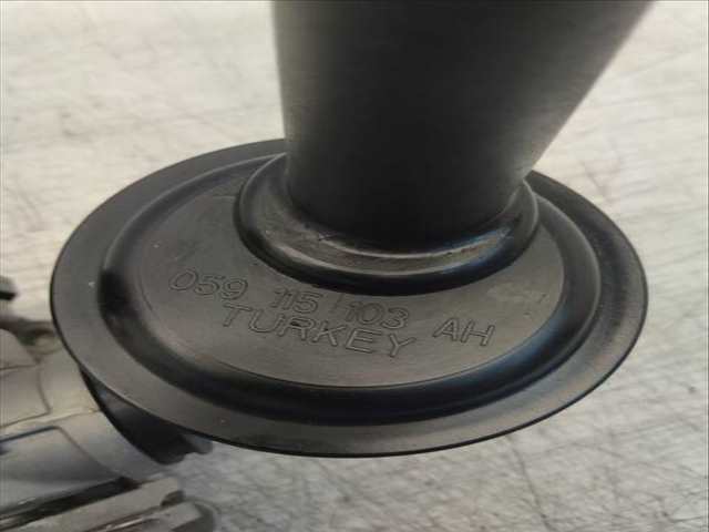 Foto 2ª: Bomba de Aceite Porsche Panamera MCW.JA 300 CV 221KW [CWJA] (2015)
