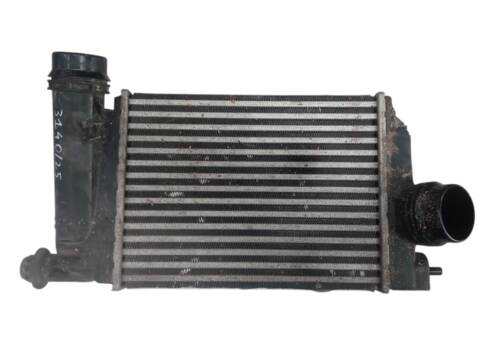 Intercooler Nissan Qashqai 1.2 DIG-T