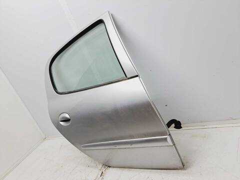 Foto 2ª: Puerta Trasera Derecha Peugeot 206 1.4 HDI 68CV 50KW [8HR] (2012)