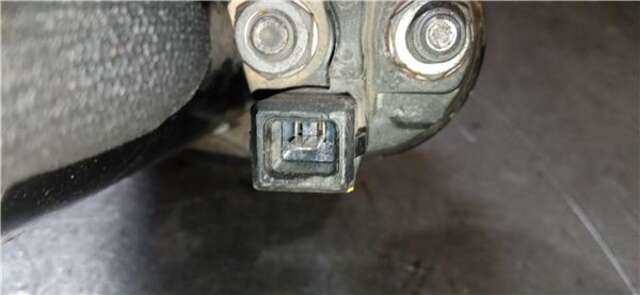 Foto 3ª: Motor de Arranque Audi A3 1.9 TDI AMBIENTE [1.9 LTR. - 77 KW TDI] [BKC]