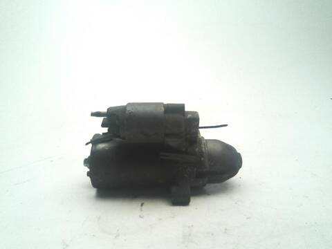 Foto 2ª: Motor de Arranque Mini Mini COOPER SD [N47 C20 A] (2010)