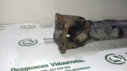 Foto 2ª: Transmision Central Mitsubishi Montero 1800 GDI 3-PTAS.) 120CV 88KW [4G93] (2000)