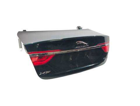 Maletero Jaguar XF CHEQUERED FLAG 179CV