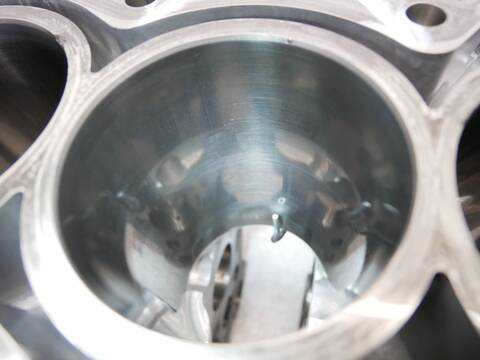Bloque Motor Nissan Qashqai 190 CV 140KW