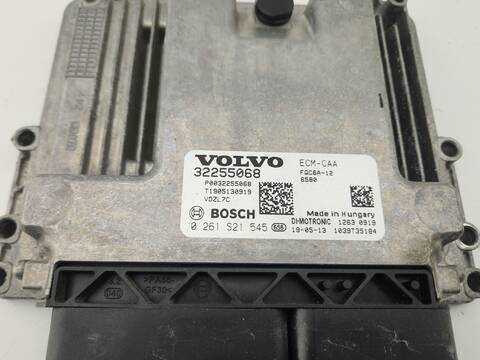 Foto 2ª: Centralita Motor ECU Volvo XC 40 T3 163CV 120KW [B3154T7] (2019)