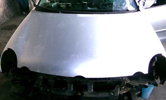 Foto 1ª: Capot Volkswagen Polo 1.4 TDI 2001-2005 [AMF] (2004)