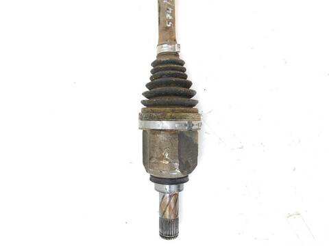 Foto 2ª: Transmision Delantera Izquierda Dacia Sandero 1.5 DCI 75 - BLUE DCI 75 B8JW B8M4 B8AH B8M7 B8M6) (2012)