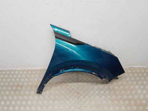 Aleta Delantera Derecha Peugeot 2008 ALLURE PACK