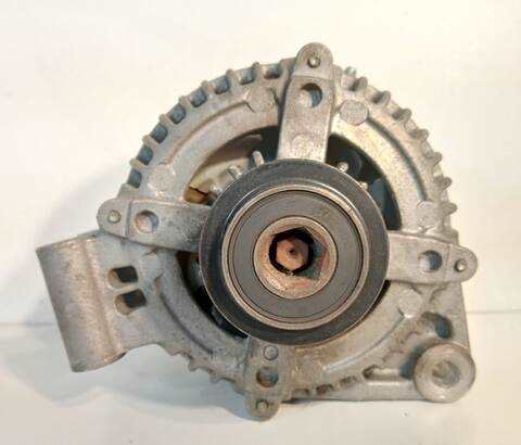 Foto 3ª: Alternador Land Rover Range V6 TD AUTOBIOGRAPHY 245CV (2005)