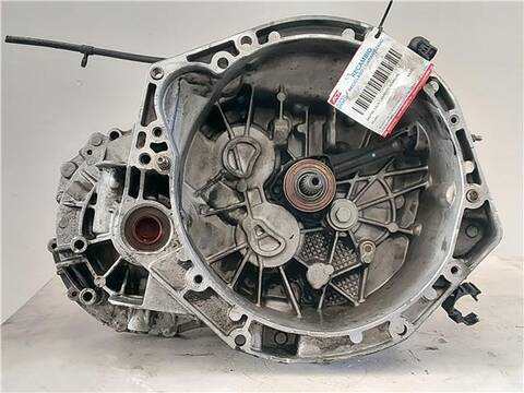 Caja Cambios Renault Laguna 1.9 DCI B56W) 107CV 79KW