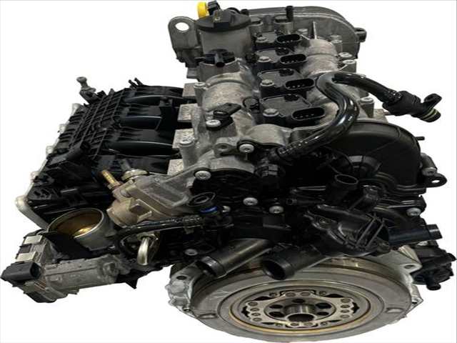 Foto 2ª: Motor Completo Audi A3 204 CV 150KW [CUKB CUK] (2015)