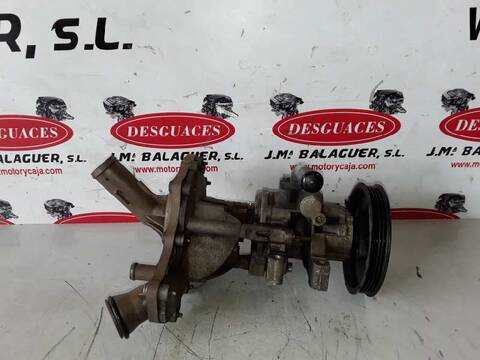 Foto 2ª: Bomba de Agua Ford Transit 2.2 TDCI CAT 110CV