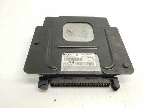 Foto 3ª: Centralita Motor ECU Peugeot 307 XS 90CV 66KW [RHY] (2002)