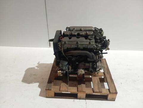 Foto 2ª: Motor Completo Lancia Delta 1.6 77KW (1993)