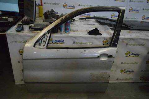 Puerta Delantera Izquierda Bmw X5 4.6IS AUTOMATICO 150CV 110KW