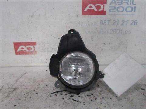 Faro Antiniebla Delantero Izquierdo Chevrolet Captiva 2.0 D 4WD 150CV 110KW