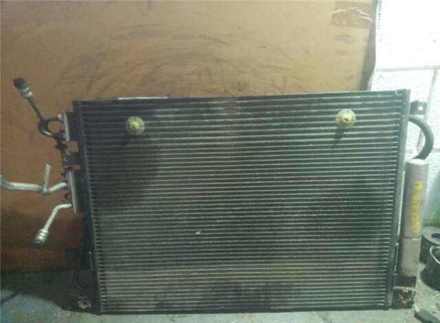 Foto 2ª: Radiador Calefaccion A.A. Chrysler 300 3.0 CRD [3.0 LTR. - 160 KW CRD CAT] [M664]