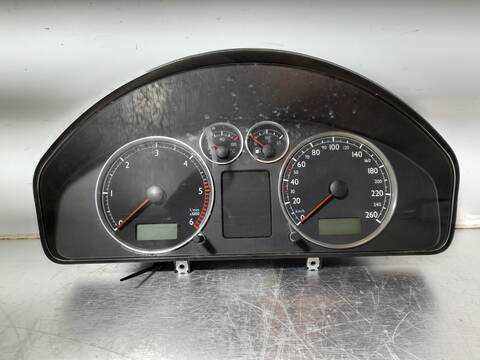 Cuadro de Instrumentos Seat Alhambra FANCY 116CV 85KW