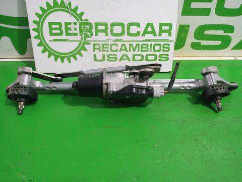 Motor Limpia Delantero Nissan Qashqai ACENTA 140CV 103KW