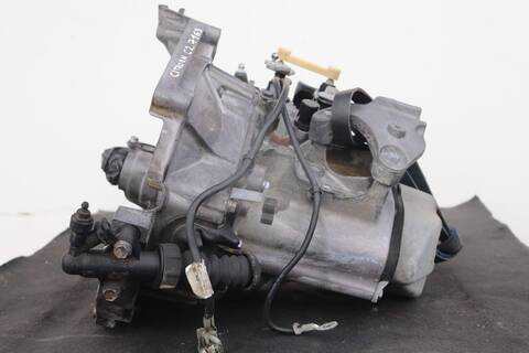 Foto 2ª: Caja Cambios Citroen C2 AUDACE 73CV 54KW (2008)